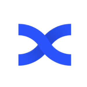Логотип BingX