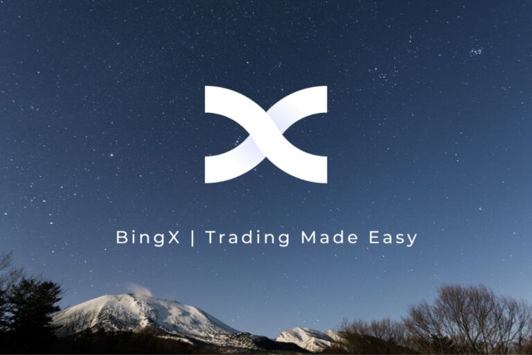 BingX