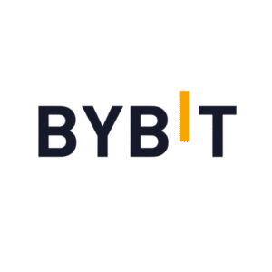 Логотип Bybit