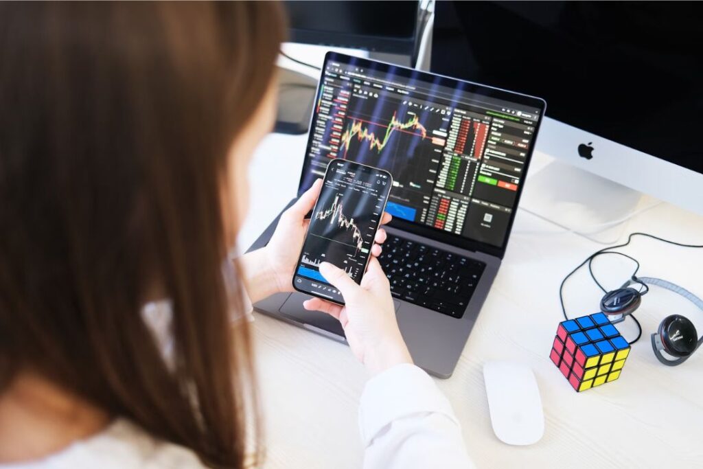 Как выбрать стратегию для торговли криптовалютой