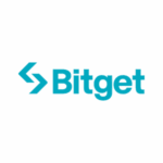 Bitget logo