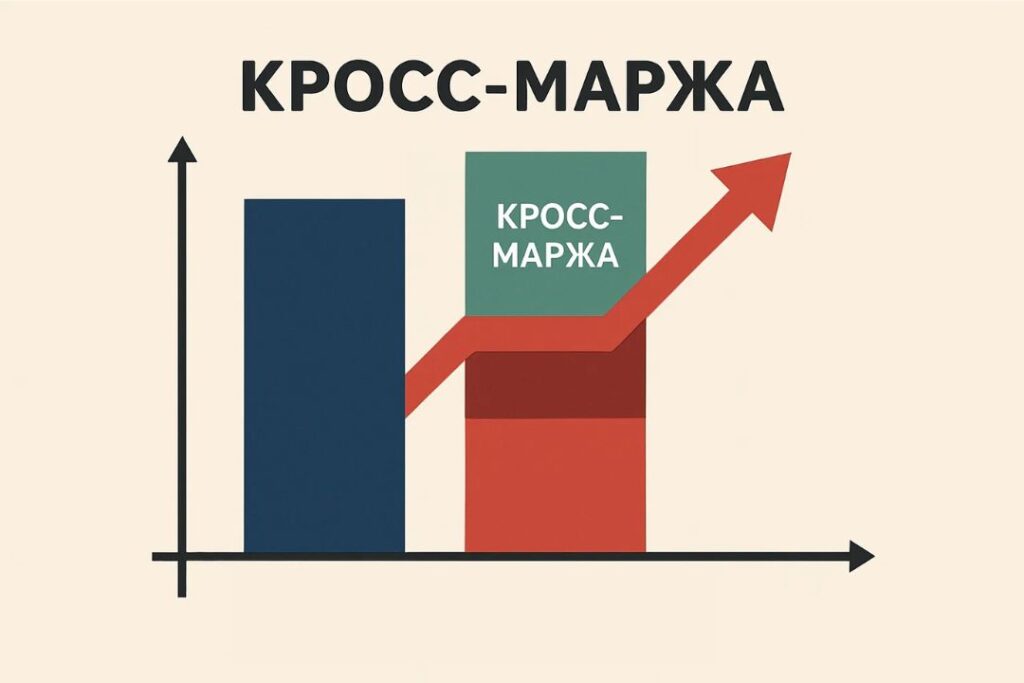 Кросс маржа