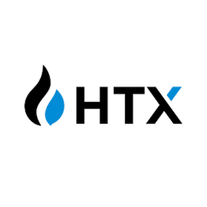 Логотип HTX (Huobi)