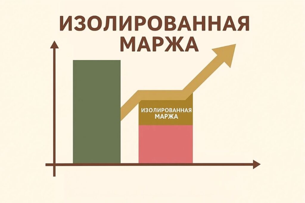Изолированная маржа