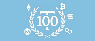 Топ-100 криптовалют