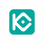 Логотип KuCoin
