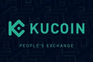 Kucoin криптобиржа