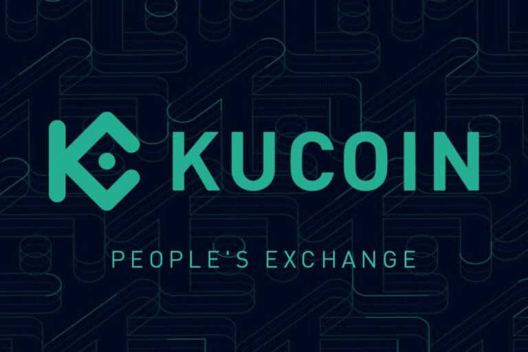 Kucoin криптобиржа