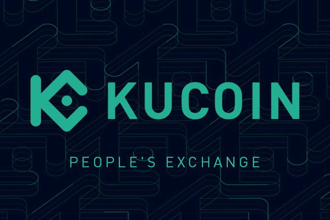 Kucoin криптобиржа