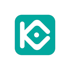 Логотип KuCoin