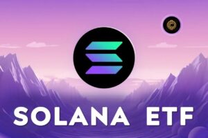 Solana ETF