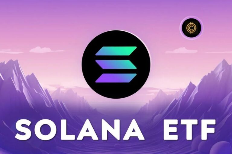 Solana ETF
