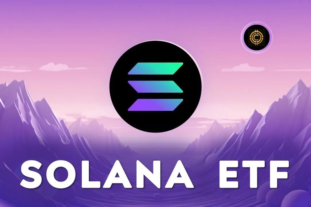 Solana ETF