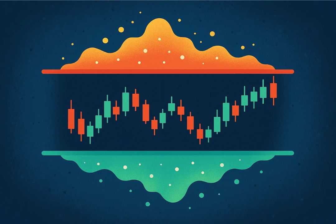 Ликвидность в боковике