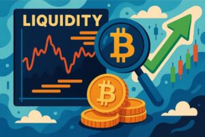 Ликвидность биткоина