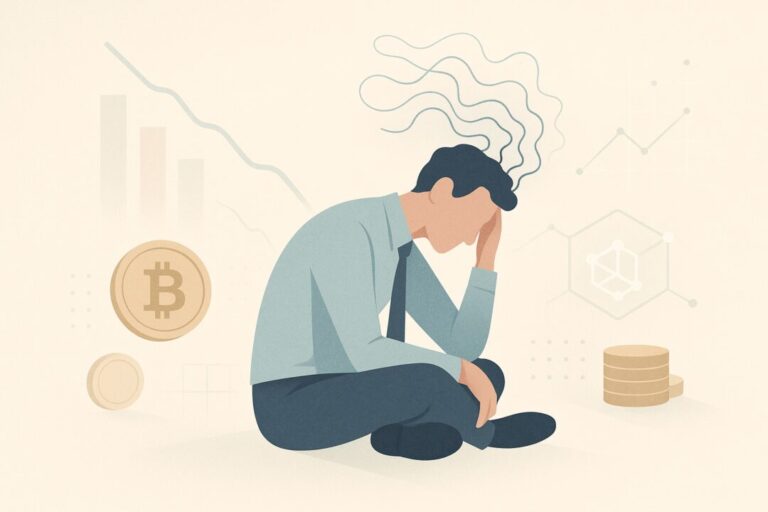 Работа с ИИ вызывает «умственное выгорание» и снижает эффективность сотрудников