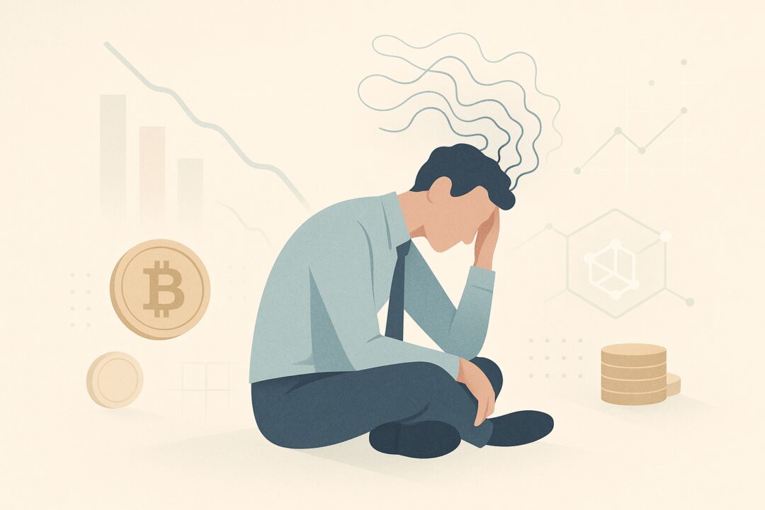 Работа с ИИ вызывает «умственное выгорание» и снижает эффективность сотрудников