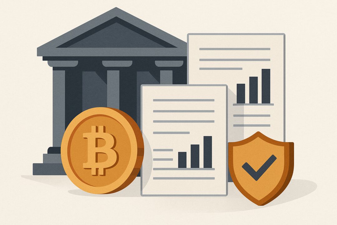 Криптофонды привлекли $619 млн на фоне устойчивости рынка несмотря на геополитические риски