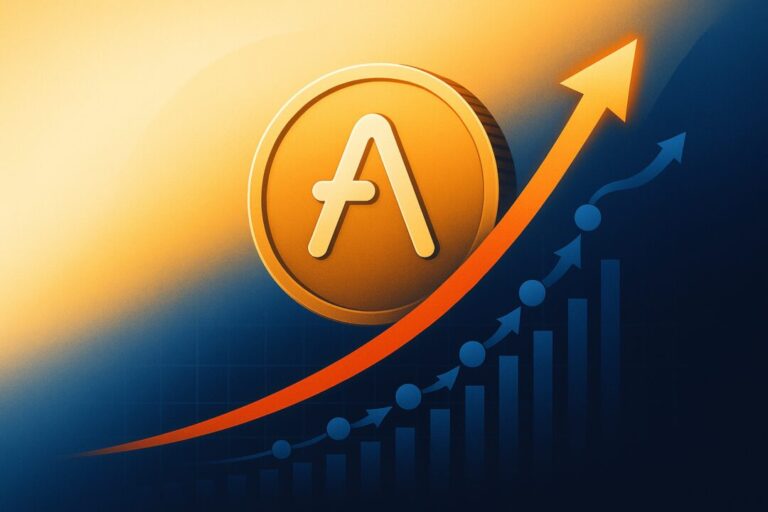 Aave бьёт рекорды пользователей на фоне смещения капитала в DeFi-кредитование