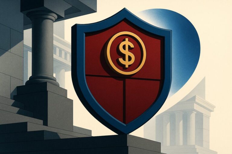 Aon тестирует стейблкоины для страховых премий, Bithumb под угрозой частичной приостановки