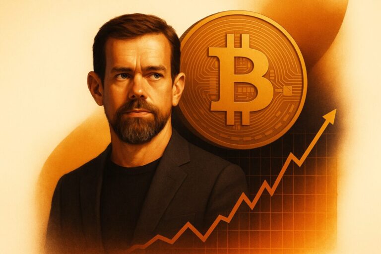 Джек Дорси и Block: почему биткоин-фанат поддерживает стейблкоины в Cash App