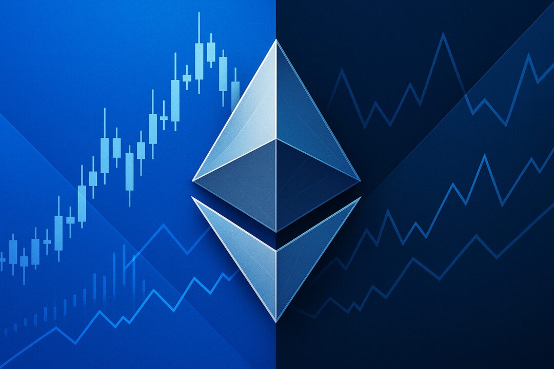 Банки разделяют инфраструктуру токенизированных активов между публичными и приватными блокчейнами