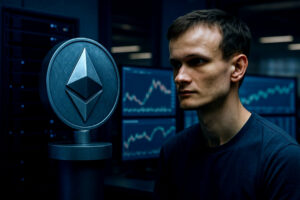 Виталик Бутерин упрощает запуск валидаторов Ethereum с помощью DVT-Lite