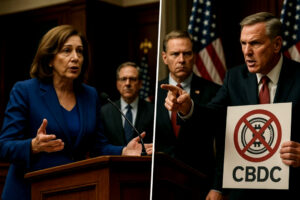 Республиканцы блокируют закон о доступном жилье из-за запрета на цифровой доллар