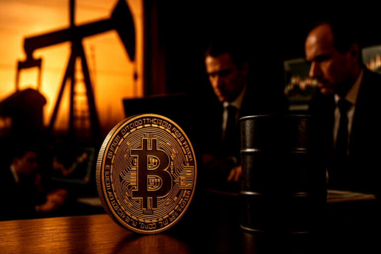 Биткоин удерживается выше $70 000 на фоне рекордного выпуска нефтяных резервов МЭА