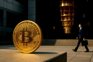 Квантовые компьютеры угрожают не только Биткоину, но и безопасным мессенджерам