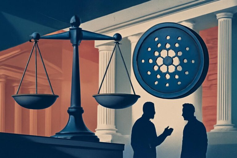 Кардано и гипермасштабируемость: критика взглядов Хоскинсона на децентрализованные вычисления