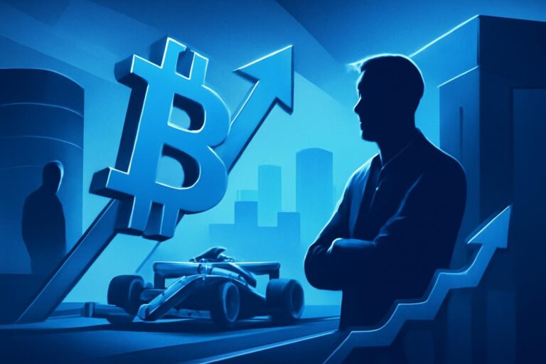 Криптоспонсорство в Формуле-1 под угрозой из-за войны на Ближнем Востоке