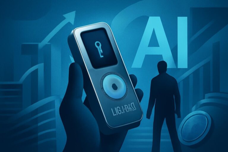 Ledger интегрирует аппаратные кошельки для контроля AI-агентов в криптотранзакциях