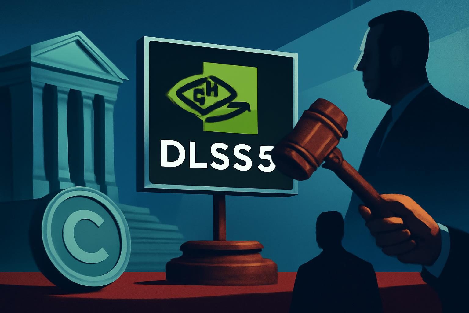 NVIDIA DLSS 5: революция в графике или риск для индустрии игр и инвесторов?