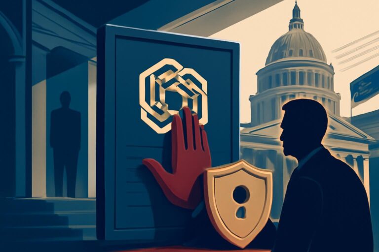 Коалиция требует от OpenAI отказаться от инициативы по ИИ из-за угрозы безопасности детей