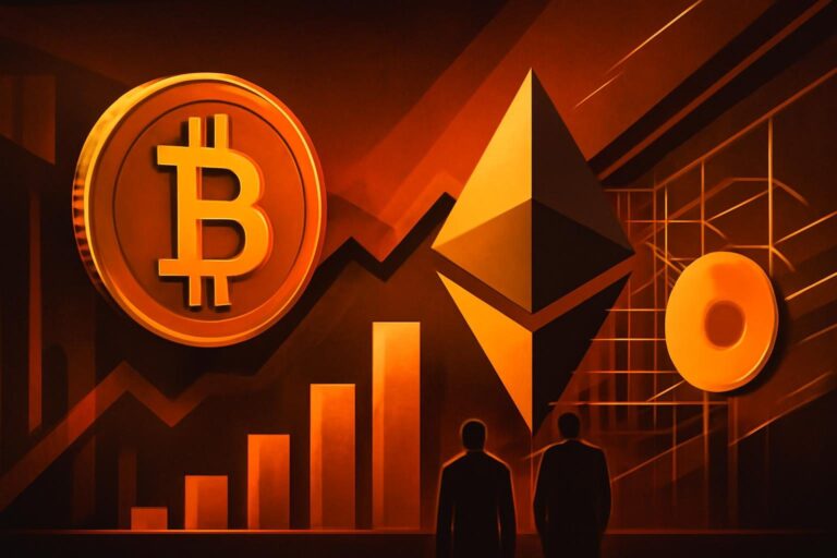 Качество исполнения сделок — новый вызов для рынков Биткоина и Эфириума