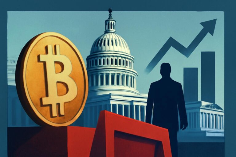 Закон о криптоясности приближается к слушаниям в Сенате на фоне политических торгов