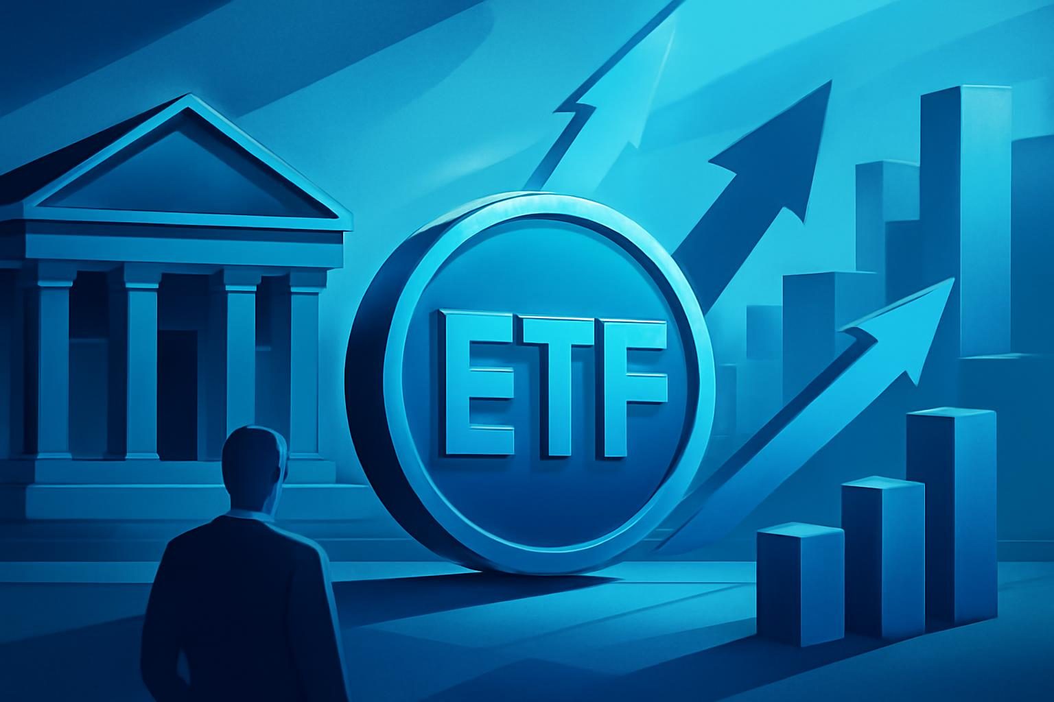 Grayscale выходит на рынок с новым Hyperliquid ETF без стейкинга