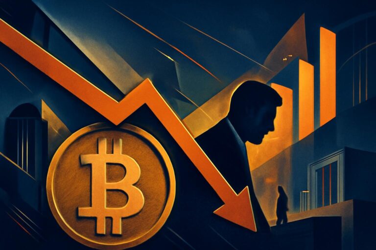 Криптоиндустрия сокращает сотни рабочих мест на фоне слабого рынка и влияния ИИ