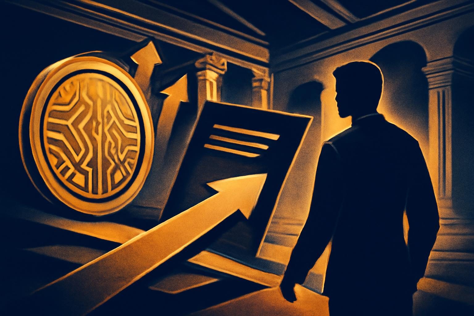 Банки активизируют выпуск токенизированных депозитов на фоне роста цифровых денег