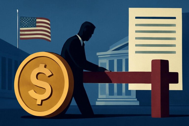 Законопроект Clarity Act ограничит доходность по стейблкоинам и изменит правила игры для криптоинвесторов