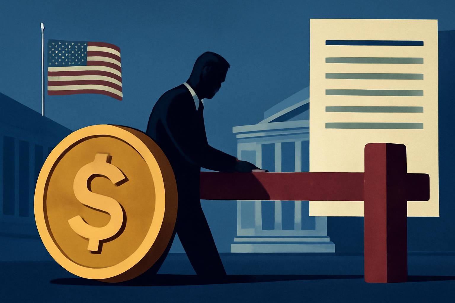 Законопроект Clarity Act ограничит доходность по стейблкоинам и изменит правила игры для криптоинвесторов