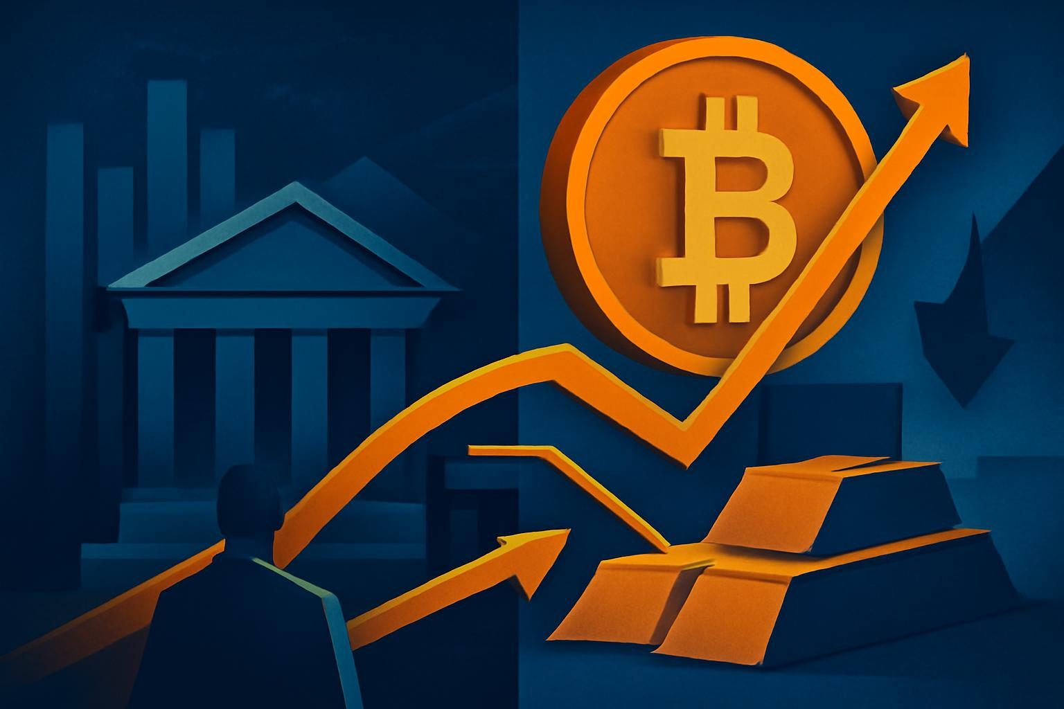 21Shares: Активное управление станет новым этапом развития крипто-ETF