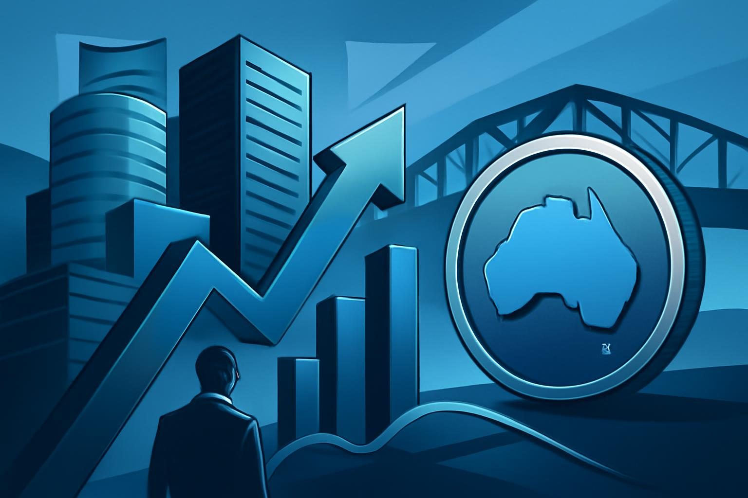 Австралия готовит инфраструктуру для масштабных рынков токенизированных активов