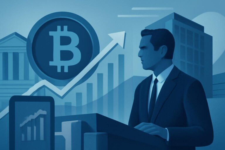 Дэвид Сакс покидает пост крипто-цезаря Белого дома и становится со-руководителем научно-технического совета президента