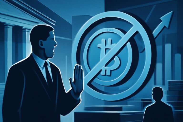 Калифорния запрещает инсайдерскую торговлю на предсказательных рынках для госслужащих