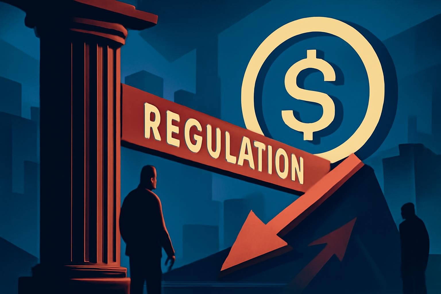 Регуляторные риски и институциональный прогресс: что происходит с стейблкоинами и микроплатежами