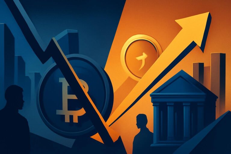 Крипторынок проходит важный этап перезагрузки перед новым бычьим циклом