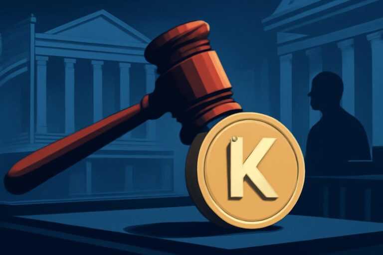 Шторм над Kalshi: Вашингтон и другие штаты усиливают давление на платформу предсказательных рынков