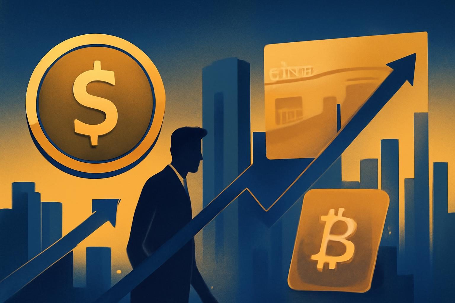 В Юго-Восточной Азии стабилькоины становятся невидимым платежным инструментом на фоне взрывного роста криптокарт